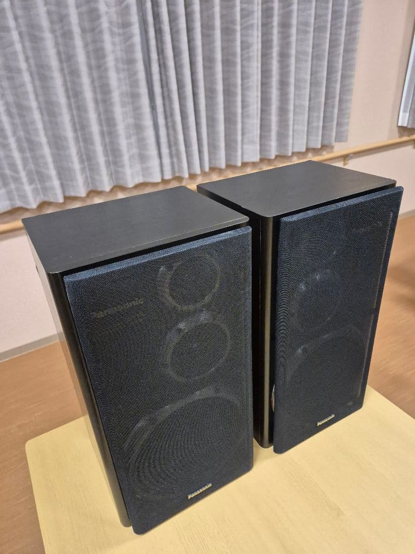 Panasonic　スピーカー　SB-D50