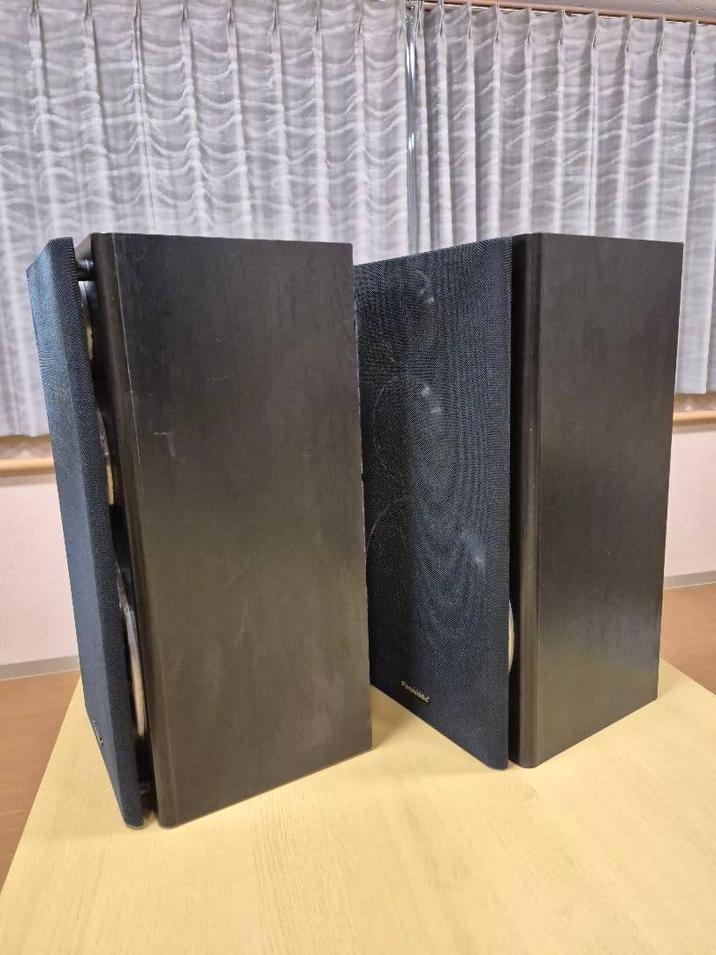 Panasonic　スピーカー　SB-D50
