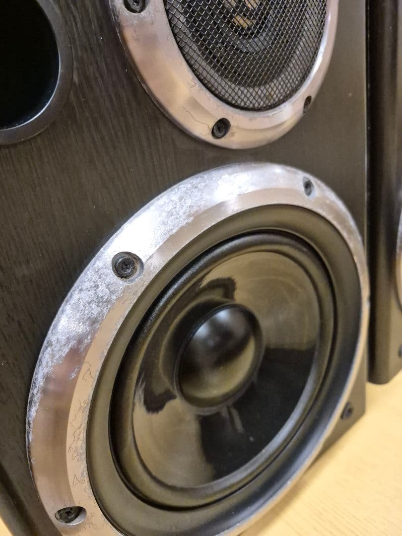 Panasonic　スピーカー　SB-D50