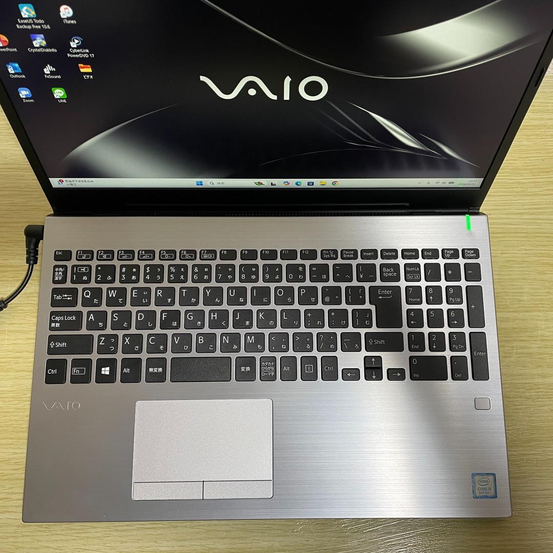 爆速 9世代 Core i5 SSD 1TB 8GB Win11 Office