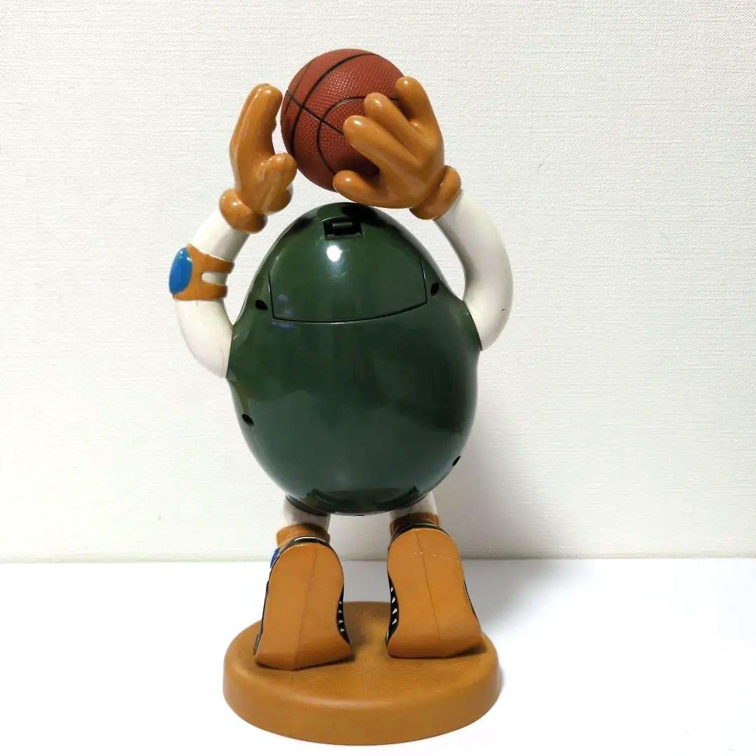 エムアンドエムズ　ピーナッツ型　ディスペンサー