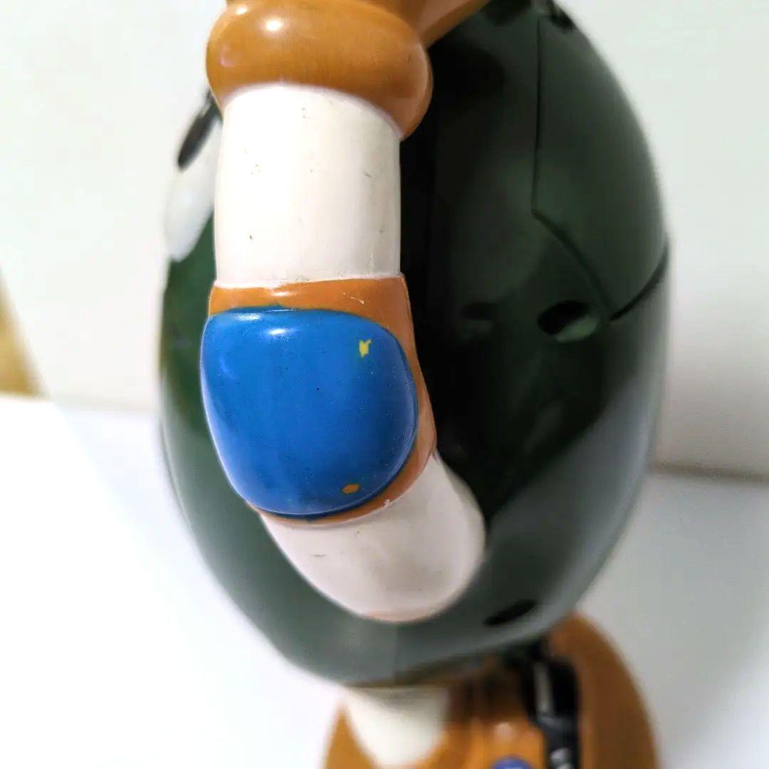エムアンドエムズ　ピーナッツ型　ディスペンサー
