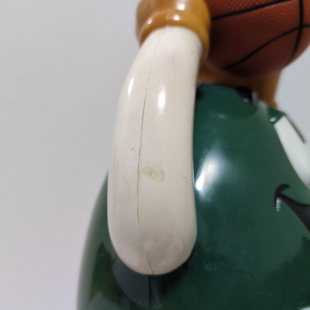 エムアンドエムズ　ピーナッツ型　ディスペンサー