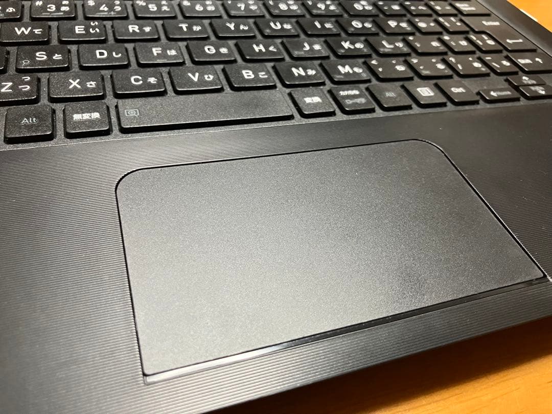 Dynabook S73/FR SSD＆メモリ取り外し済み ジャンク品