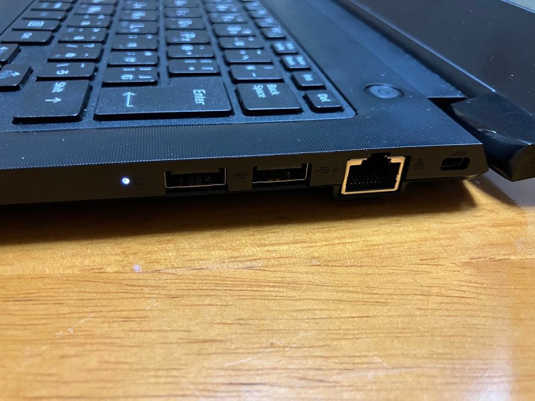 Dynabook S73/FR SSD＆メモリ取り外し済み ジャンク品