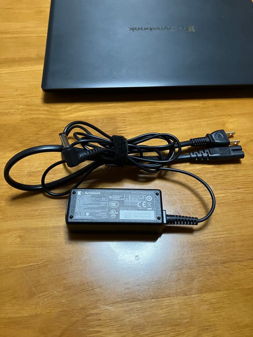 Dynabook S73/FR SSD＆メモリ取り外し済み ジャンク品