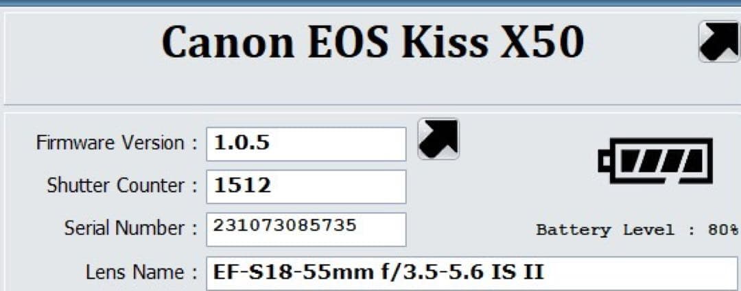 【新品級】一眼レフ キャノン kiss x50 Canon レッド 赤 スマホ