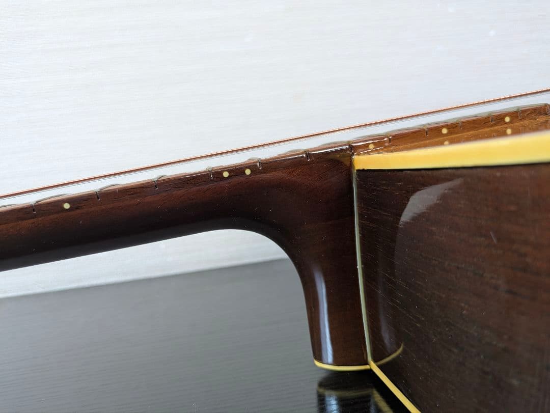 ヤマハ アコースティックギター アコギ FG-151オレンジラベル弦新品メンテ済