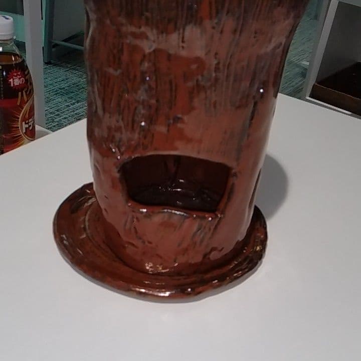 釜　煎茶道具