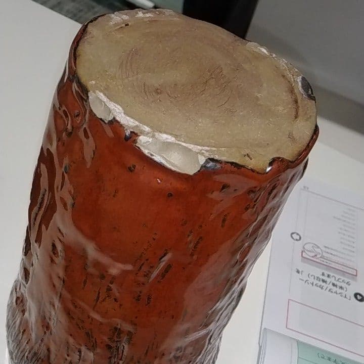 釜　煎茶道具
