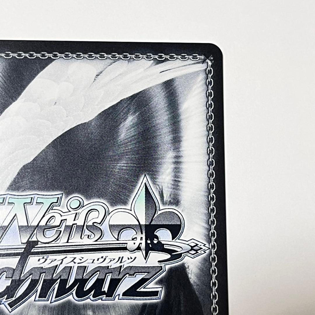 シンデレラガールズ　深淵なる月影　高垣楓　SP サイン