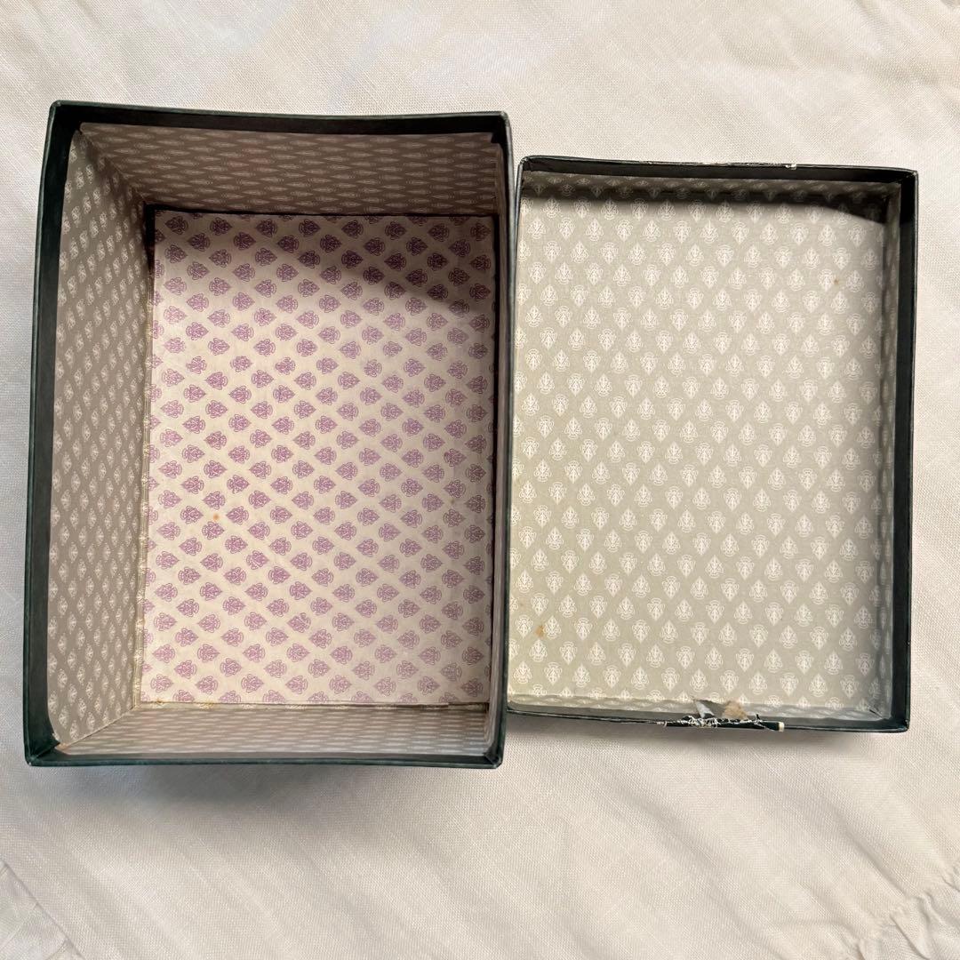 GUCCI スタンド型　フォトフレーム 縁起の良い 馬蹄モチーフ