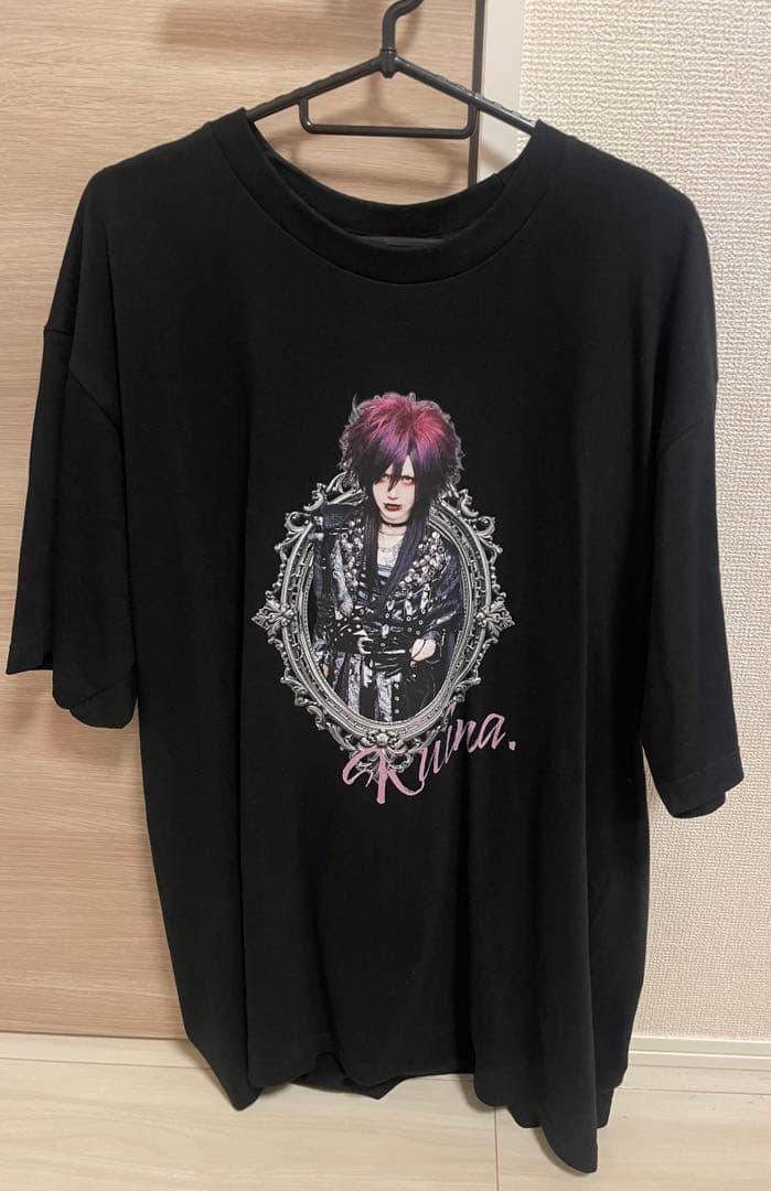 Royz 杙凪 Tシャツ