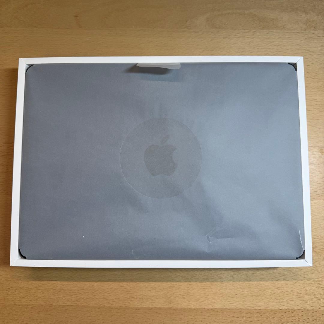 週末価格 MacBook Air M2 13inch 512GB 16GB