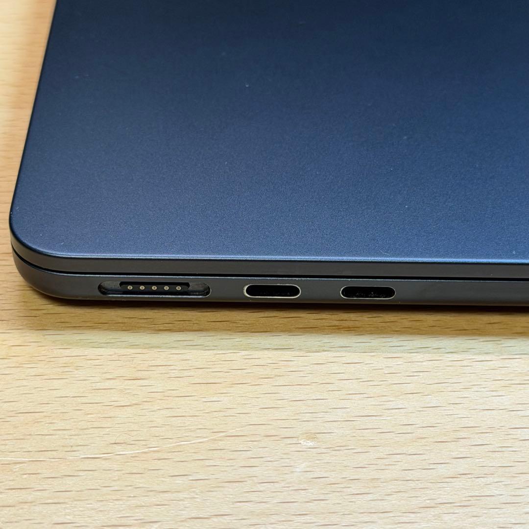 週末価格 MacBook Air M2 13inch 512GB 16GB