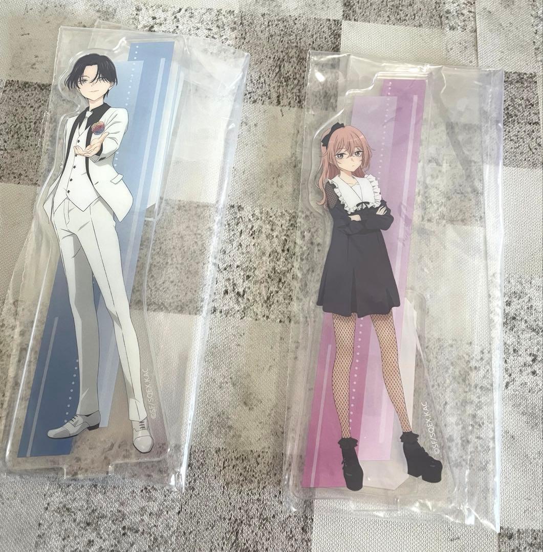 アニプレックスくじ 着せ恋 ラストワン賞 フィギュア B賞イラストボード その他