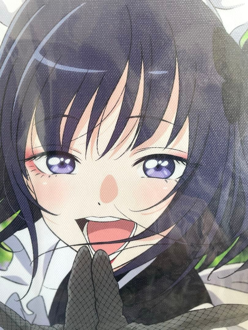 アニプレックスくじ 着せ恋 ラストワン賞 フィギュア B賞イラストボード その他