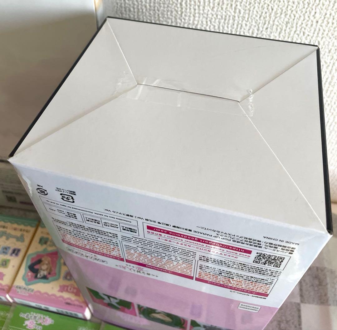 アニプレックスくじ 着せ恋 ラストワン賞 フィギュア B賞イラストボード その他