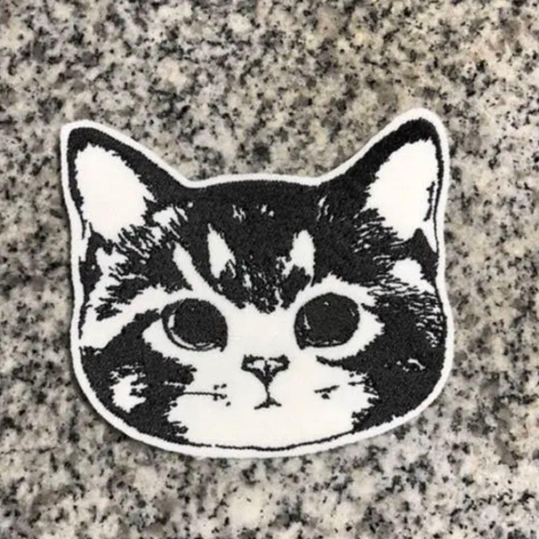 オリジナルアイロン接着タイプ1枚