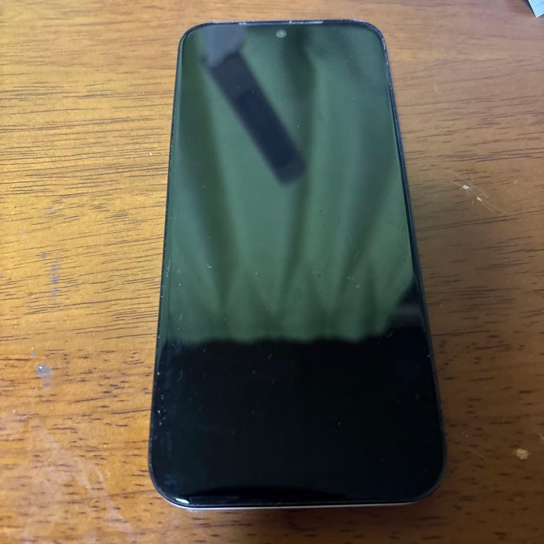 KYOCERA Android One ホワイト