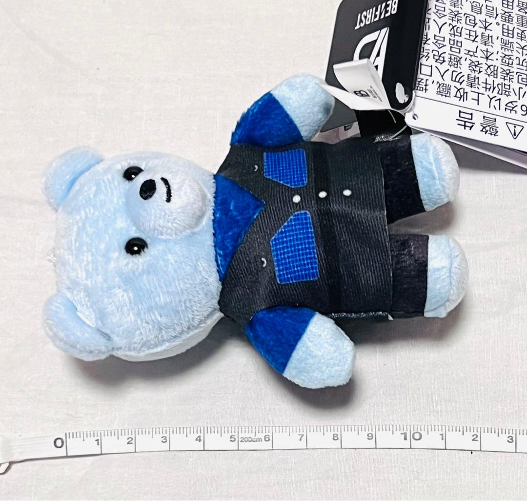 【プライズ】BE:FIRST RYOKI 推しセット 6点セット