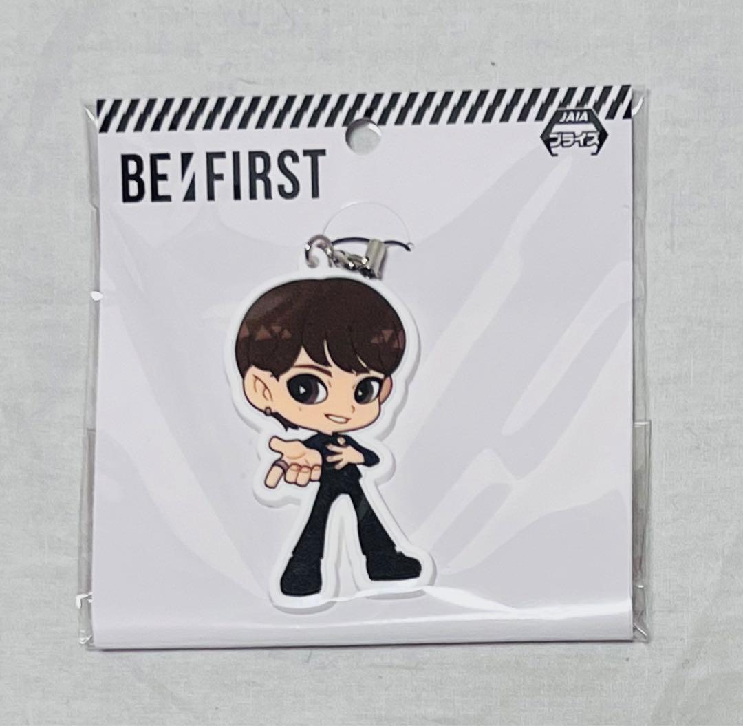 【プライズ】BE:FIRST RYOKI 推しセット 6点セット