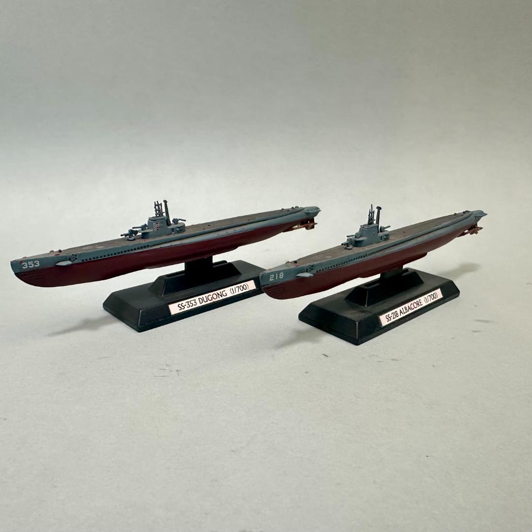 【超希少セット】世界の艦船 SPECIAL ローレライ＋限定品＋おまけ