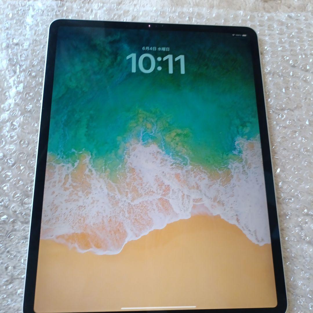 コ*ン様 ipad pro 12.9 第3世代　64GB WiFiモデル　本体の