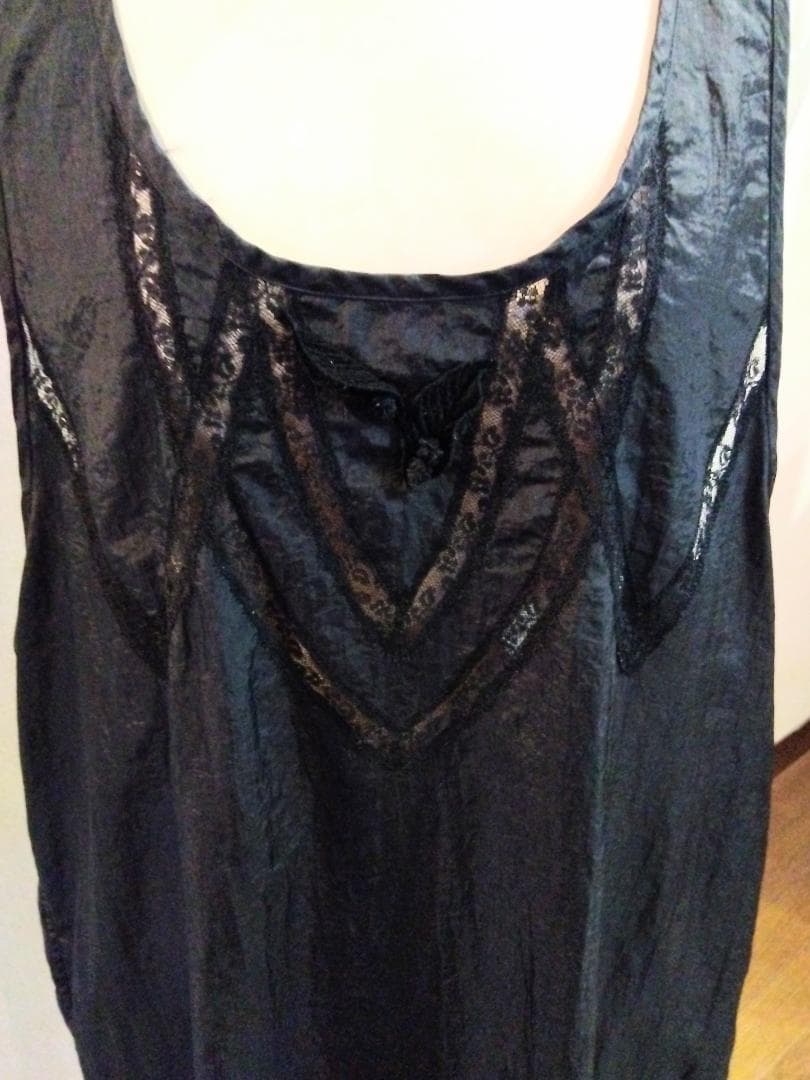 さえら　ヒスクローネ　エプロン