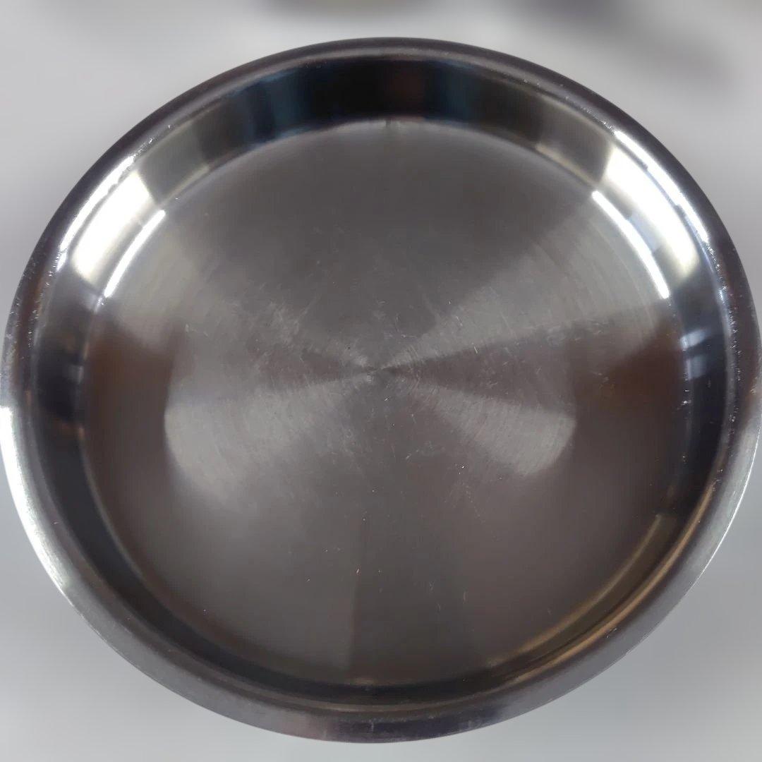 アムウェイクイーン中フライパン