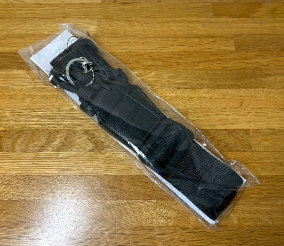 LE SSERAFIM 入場特典 東京ドーム