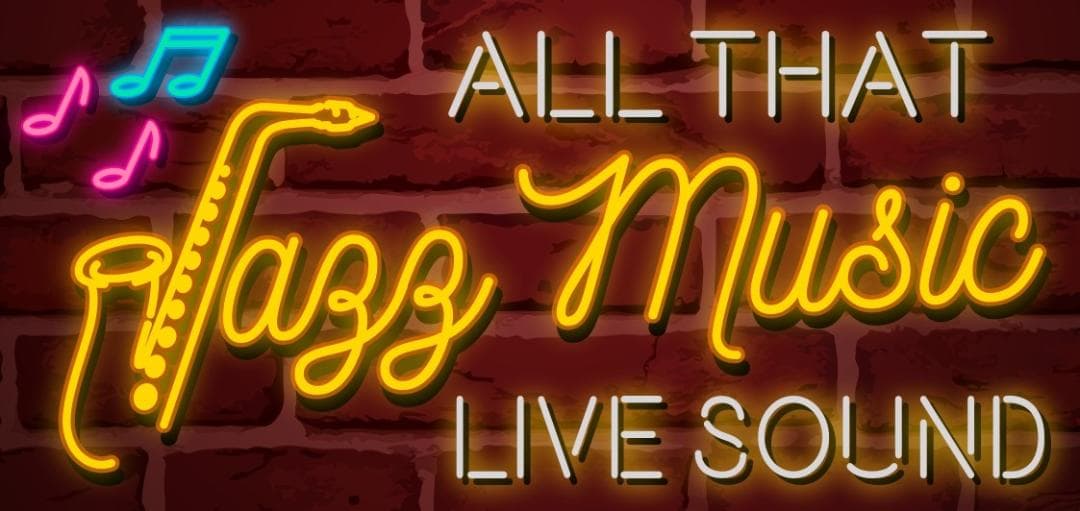 JAZZ ジャズミュージック サックス ライブ 看板 置物 雑貨 ライトBOX