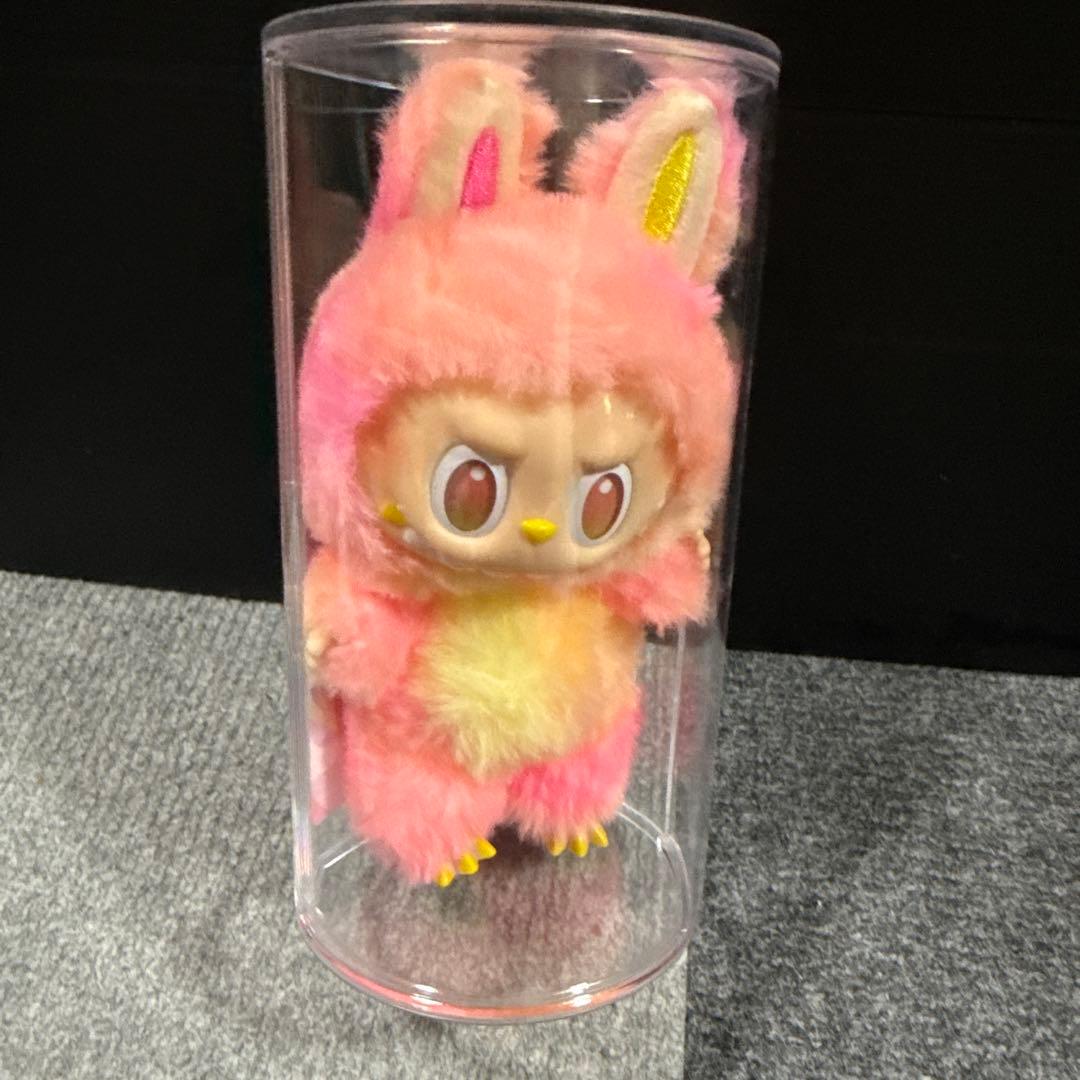 POPMART ラブブ エナジー コンプリートセット