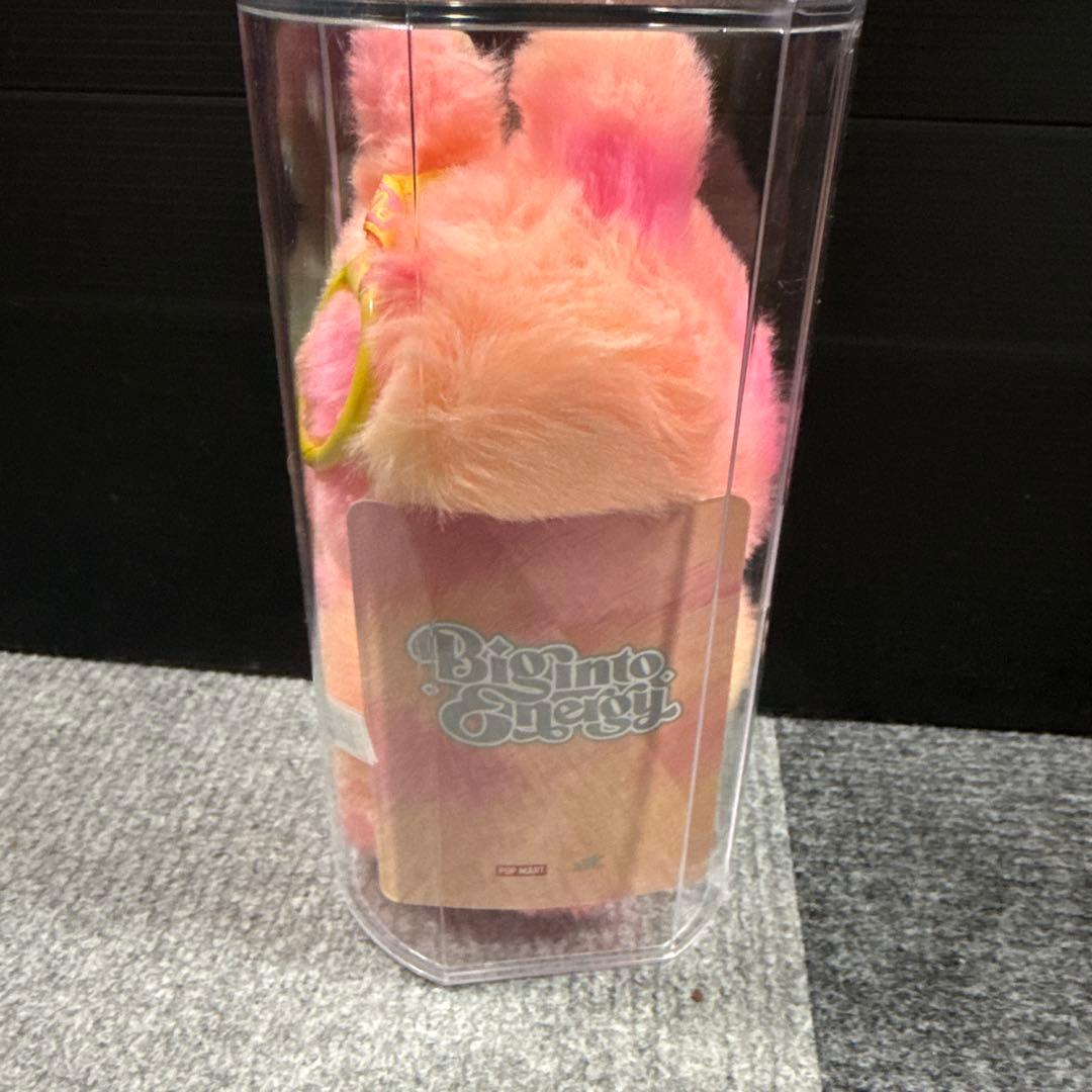 POPMART ラブブ エナジー コンプリートセット