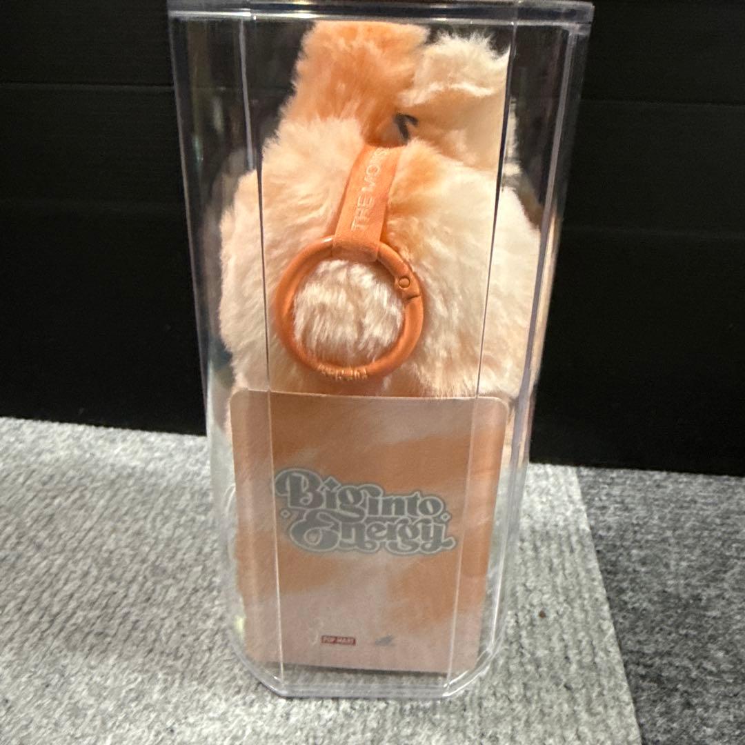 POPMART ラブブ エナジー コンプリートセット