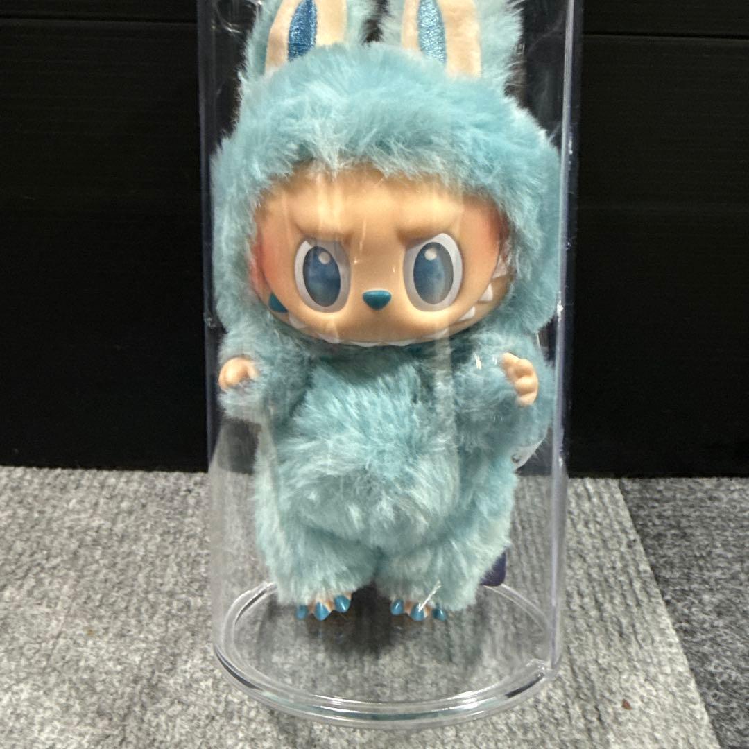 POPMART ラブブ エナジー コンプリートセット