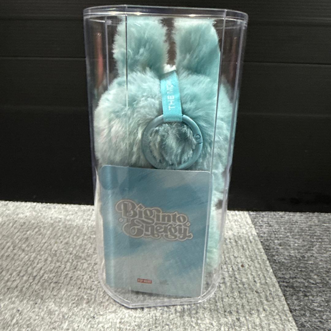 POPMART ラブブ エナジー コンプリートセット