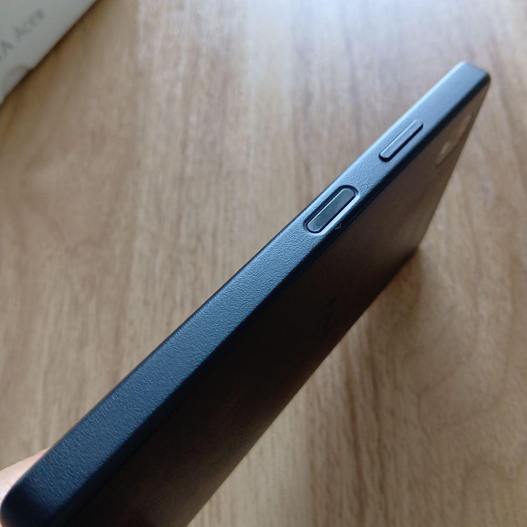 SONY XPERIA Aceⅲ docomo ブラック