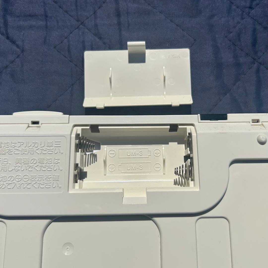 LIXIL INAX 354-1177 シャワートイレ リモコン
