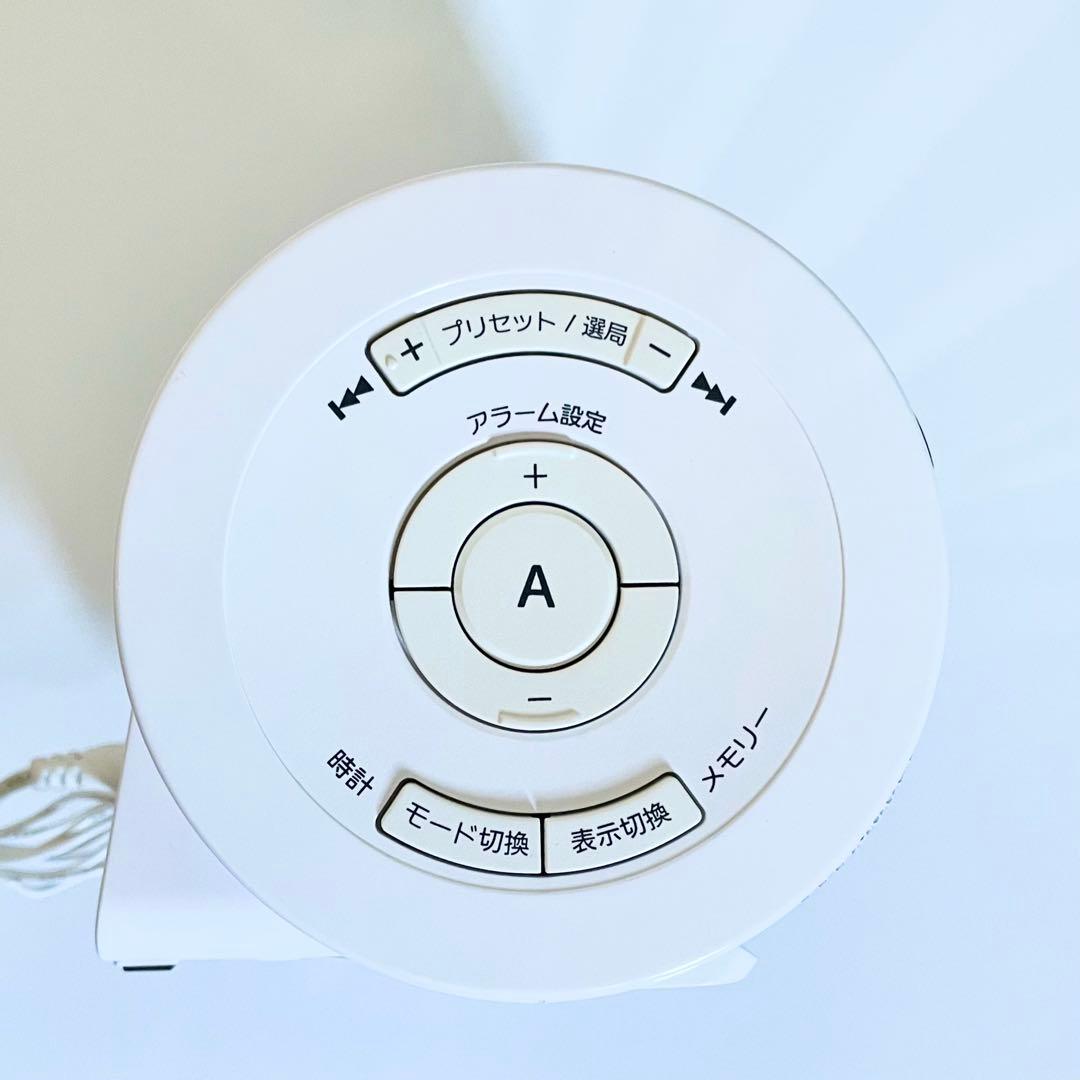 【動作品】ウォークマン 本体 SONY NW-F885 & 純正スピーカー付き