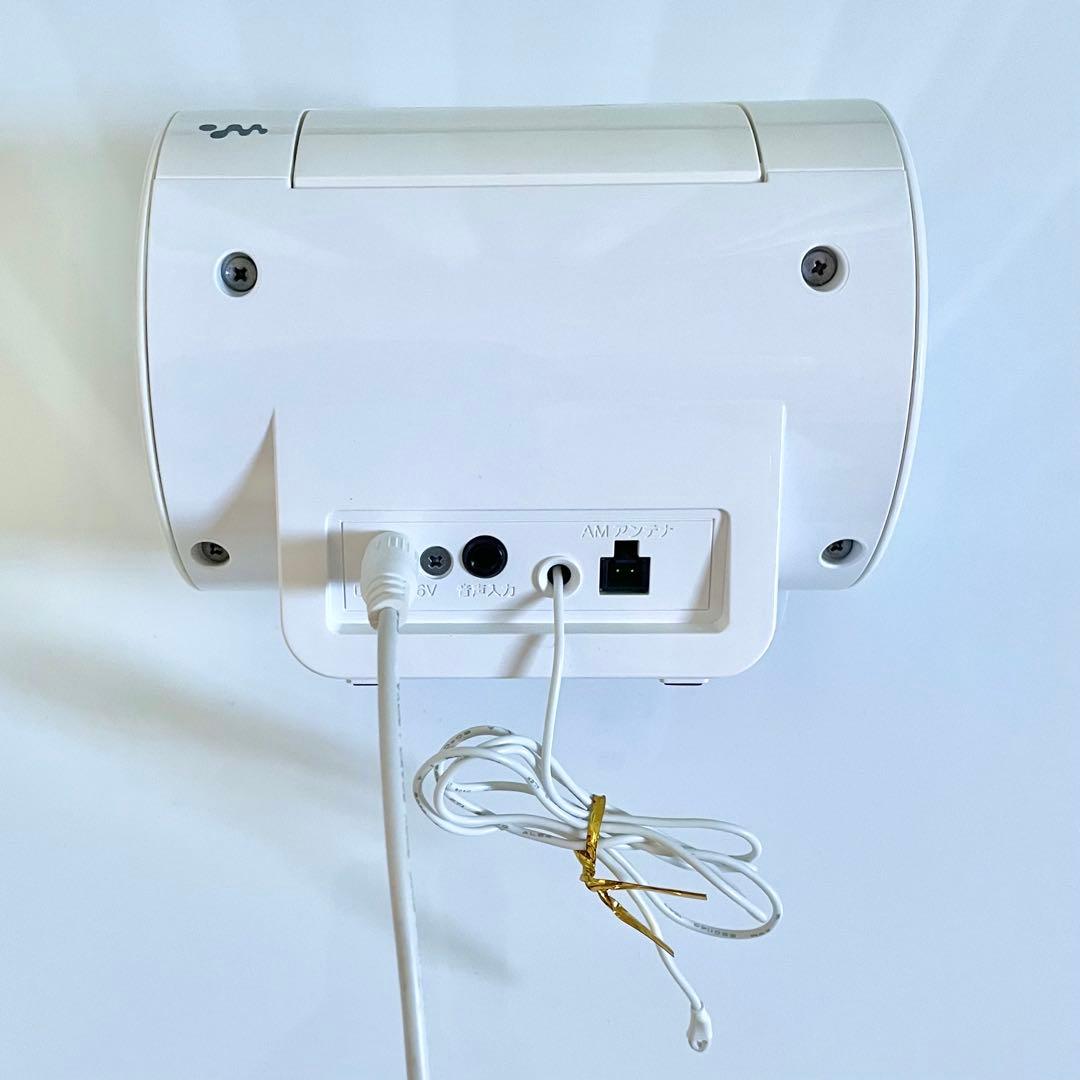 【動作品】ウォークマン 本体 SONY NW-F885 & 純正スピーカー付き