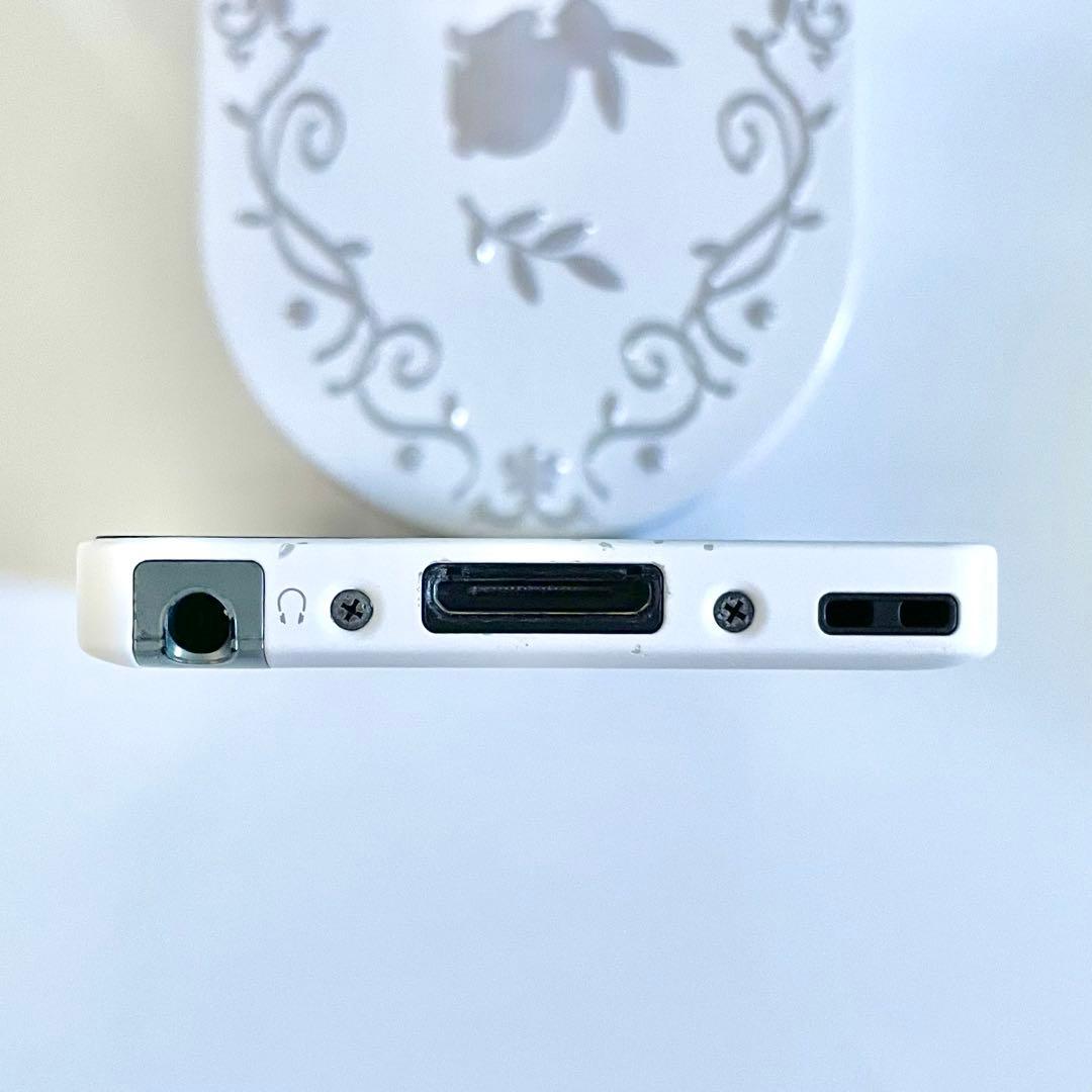 【動作品】ウォークマン 本体 SONY NW-F885 & 純正スピーカー付き