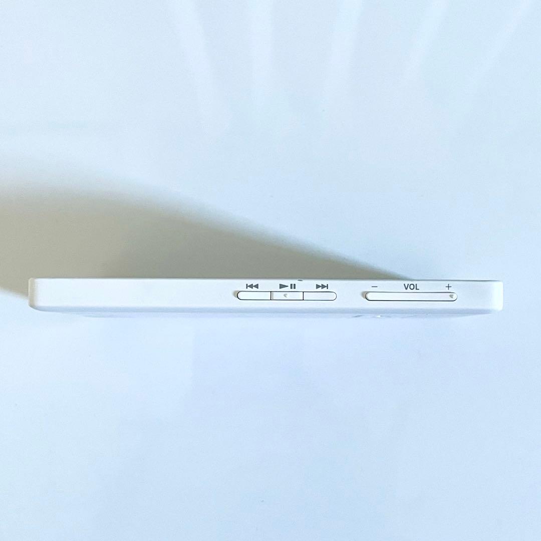 【動作品】ウォークマン 本体 SONY NW-F885 & 純正スピーカー付き