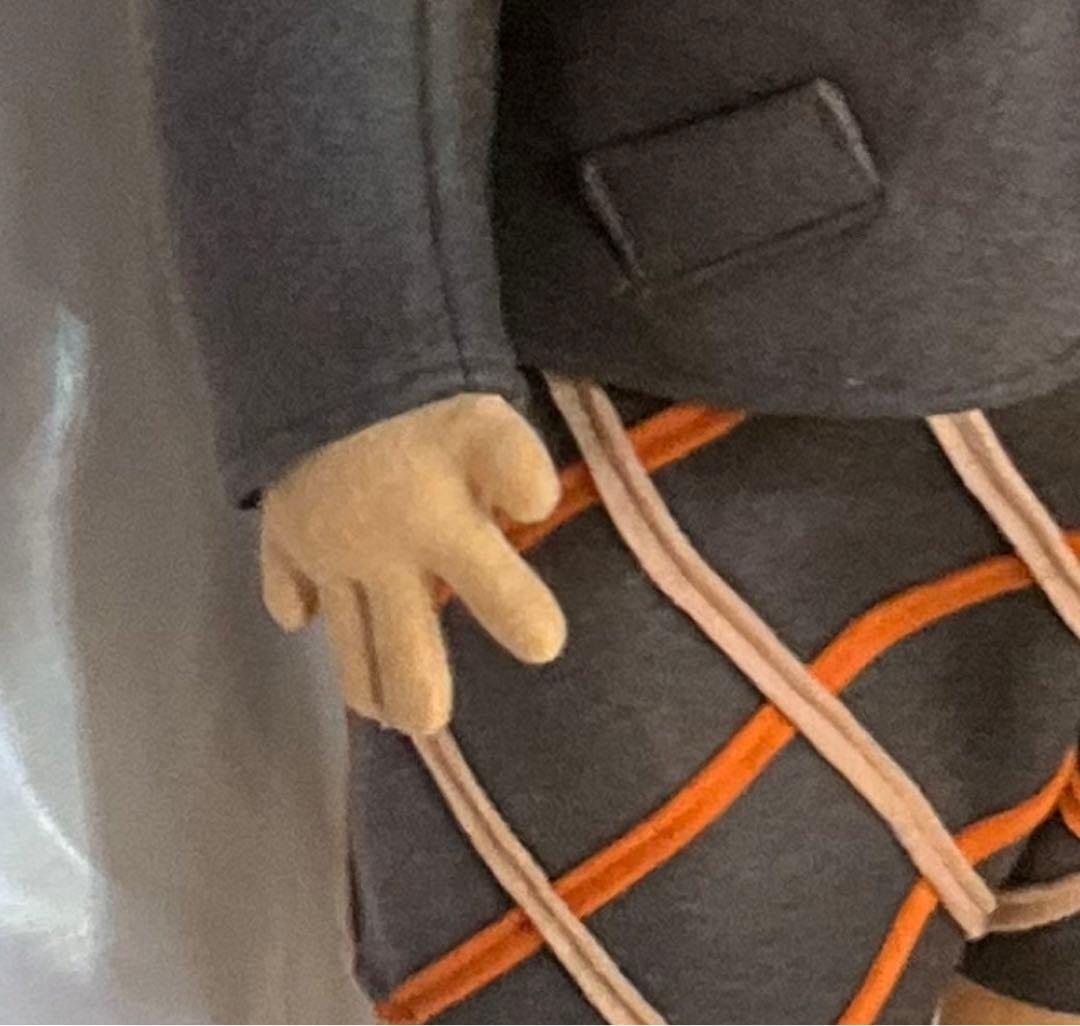 イタリア　レンチドール正規品（証明書付き）　MARIO ヴィンテージ