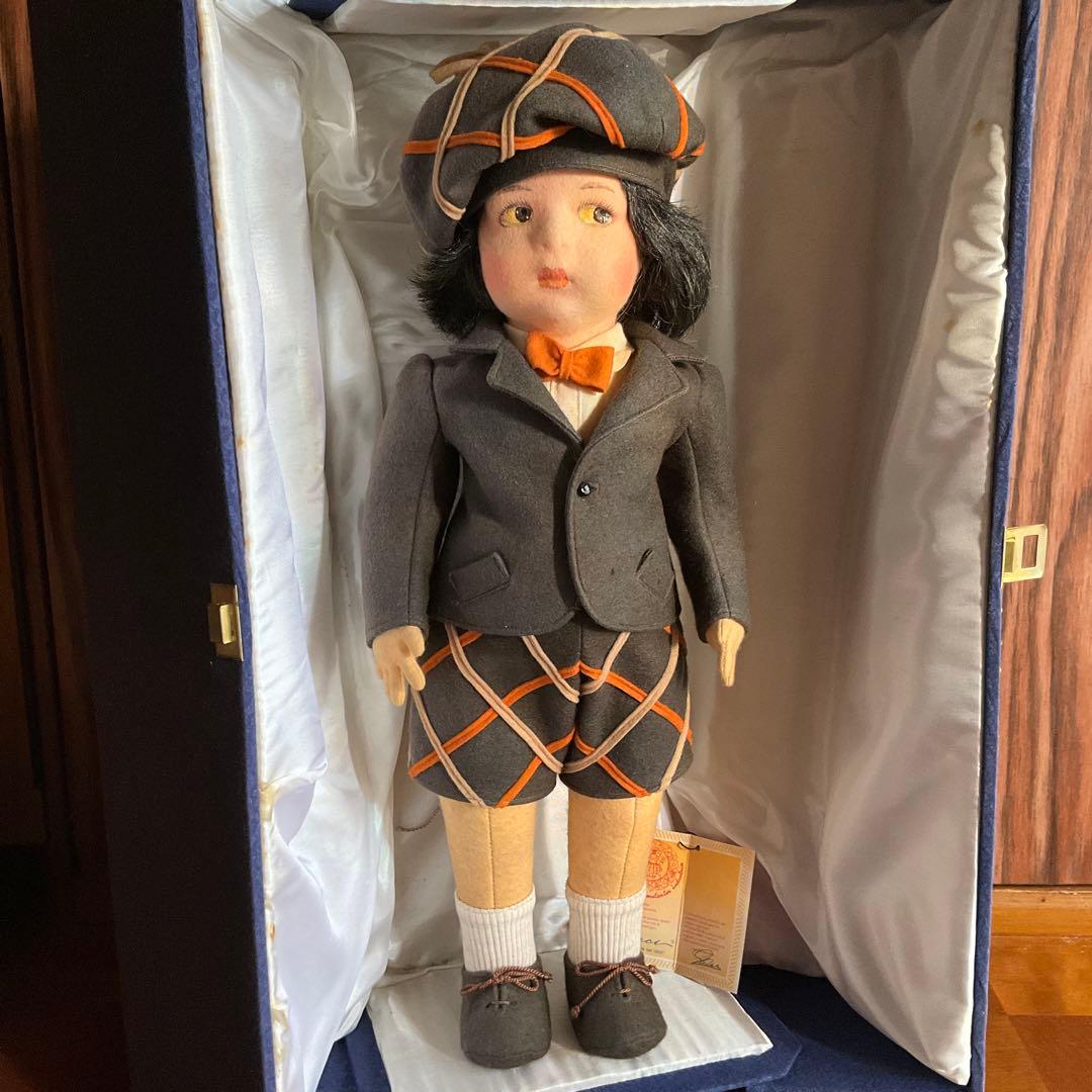 イタリア　レンチドール正規品（証明書付き）　MARIO ヴィンテージ