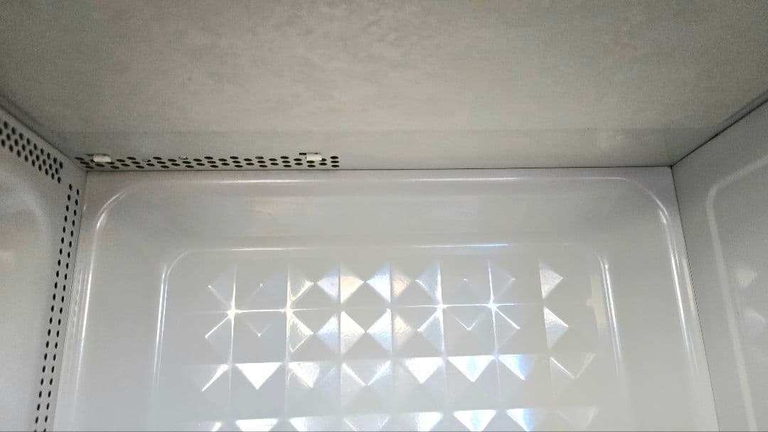 ヘルツフリーハイアール JM-XP2FH18F 18 電子レンジ 塩系インテリア