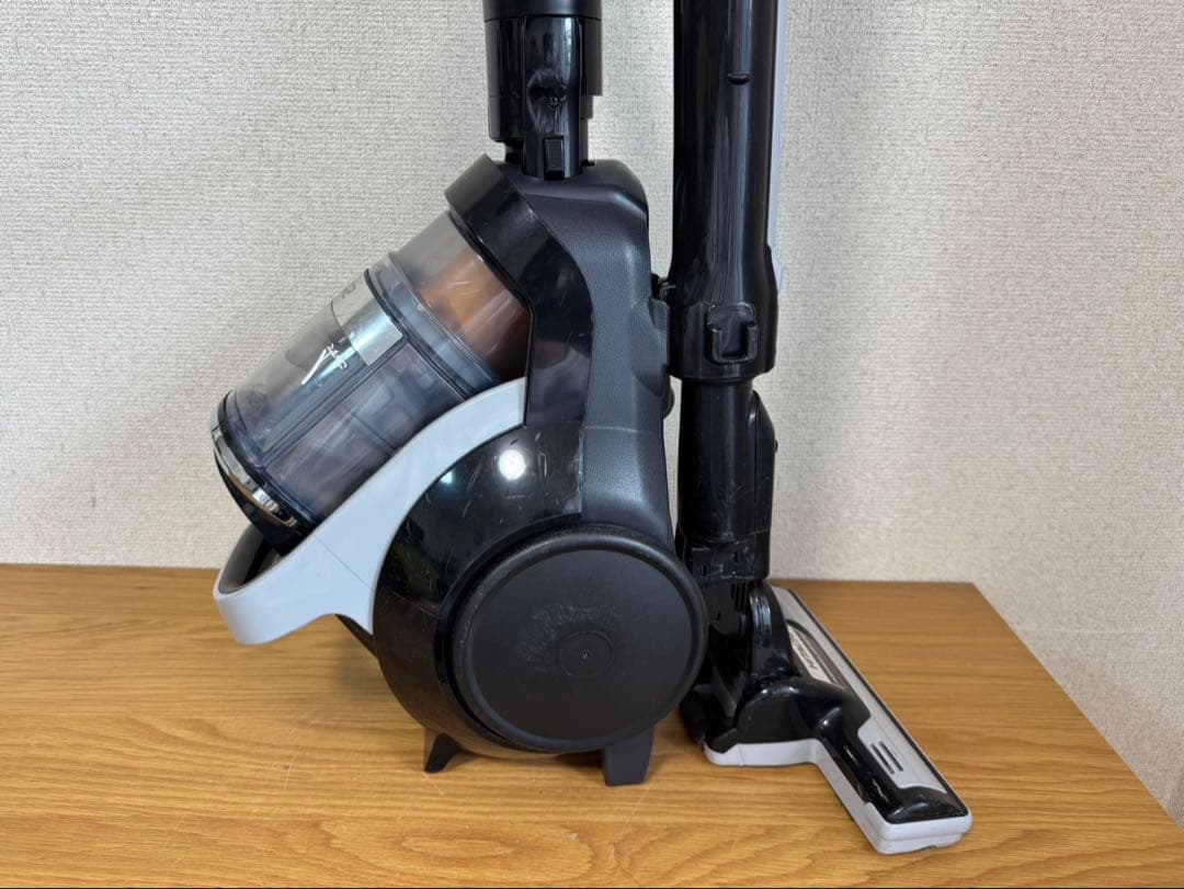 日立 CV-SC90 掃除機 中古 動作確認済