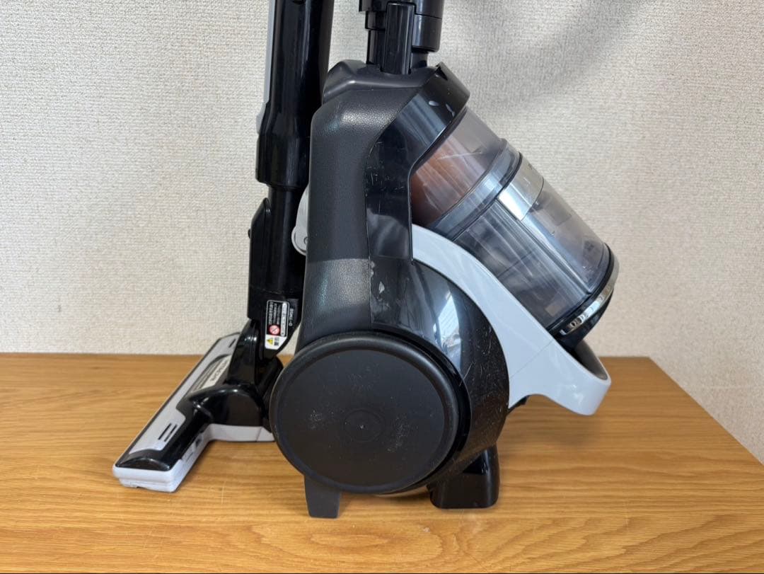 日立 CV-SC90 掃除機 中古 動作確認済