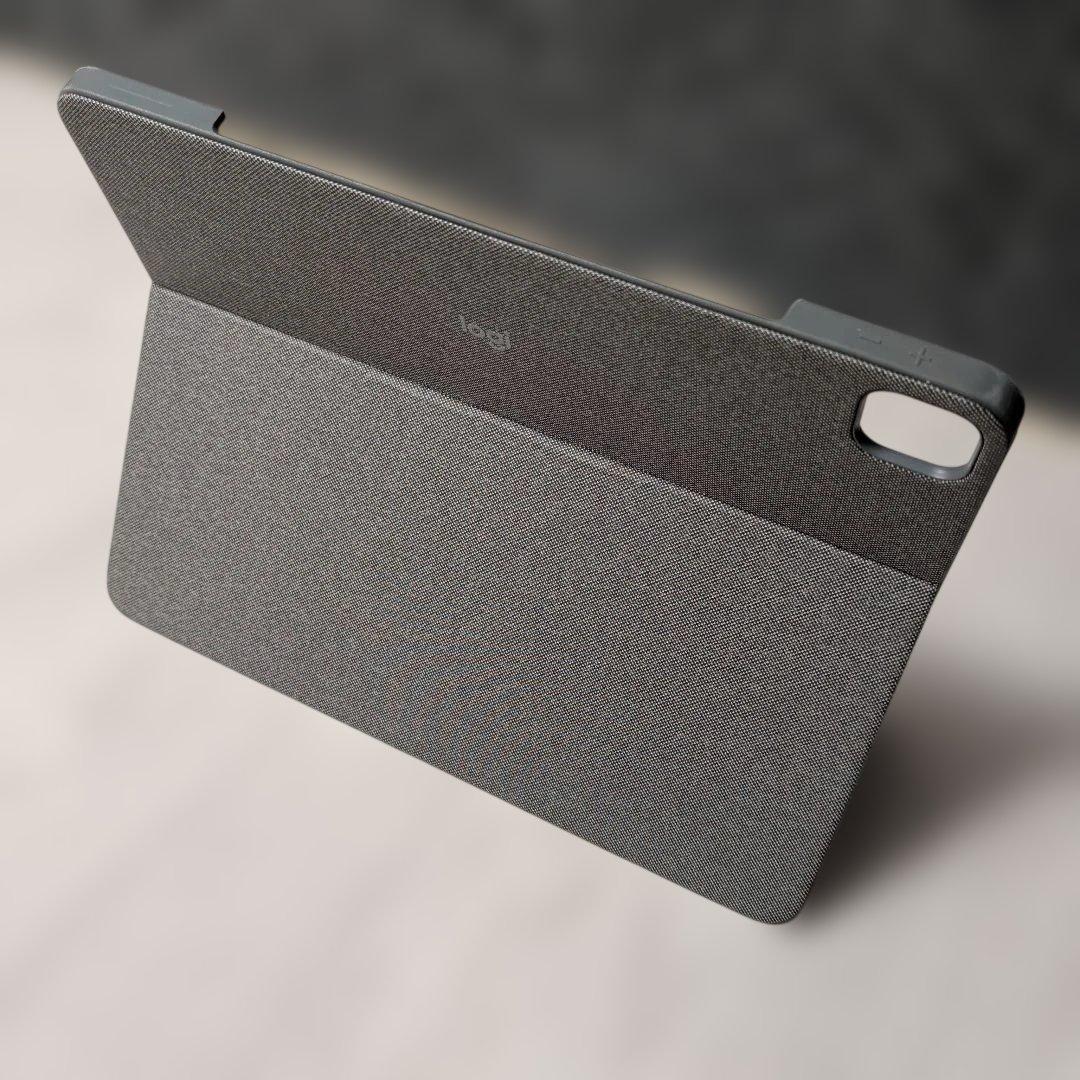 iPad Pro 12.9用 M1/M2対応 キーボードケース トラックパッド付