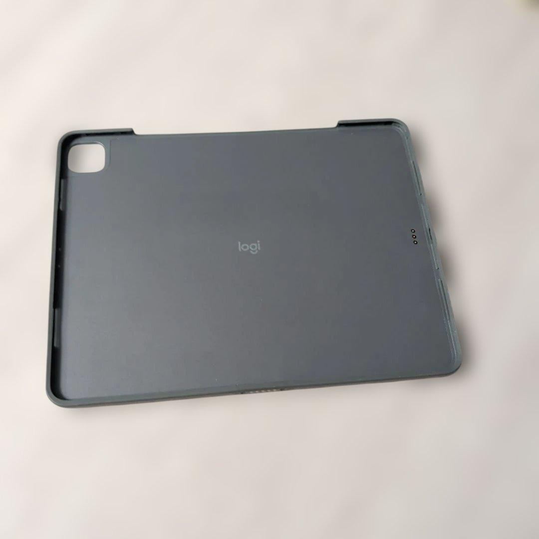 iPad Pro 12.9用 M1/M2対応 キーボードケース トラックパッド付